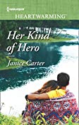 Her Kind Of Hero (Mills &amp; Boon Heartwarming)