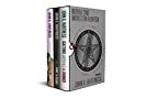 Bubba the Monster Hunter: Books 1-3
