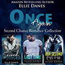 Once Again: A Second Chance Romance Collection