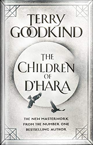 The Children of D'Hara