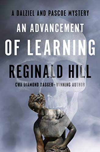 An Advancement of Learning (The Dalziel and Pascoe Mysteries Book 2)