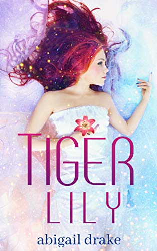 Tiger Lily (Dark Blossoms Book 1)