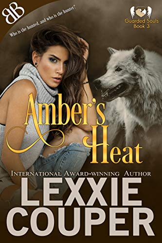 Amber's Heat (Guarded Souls Book 3)