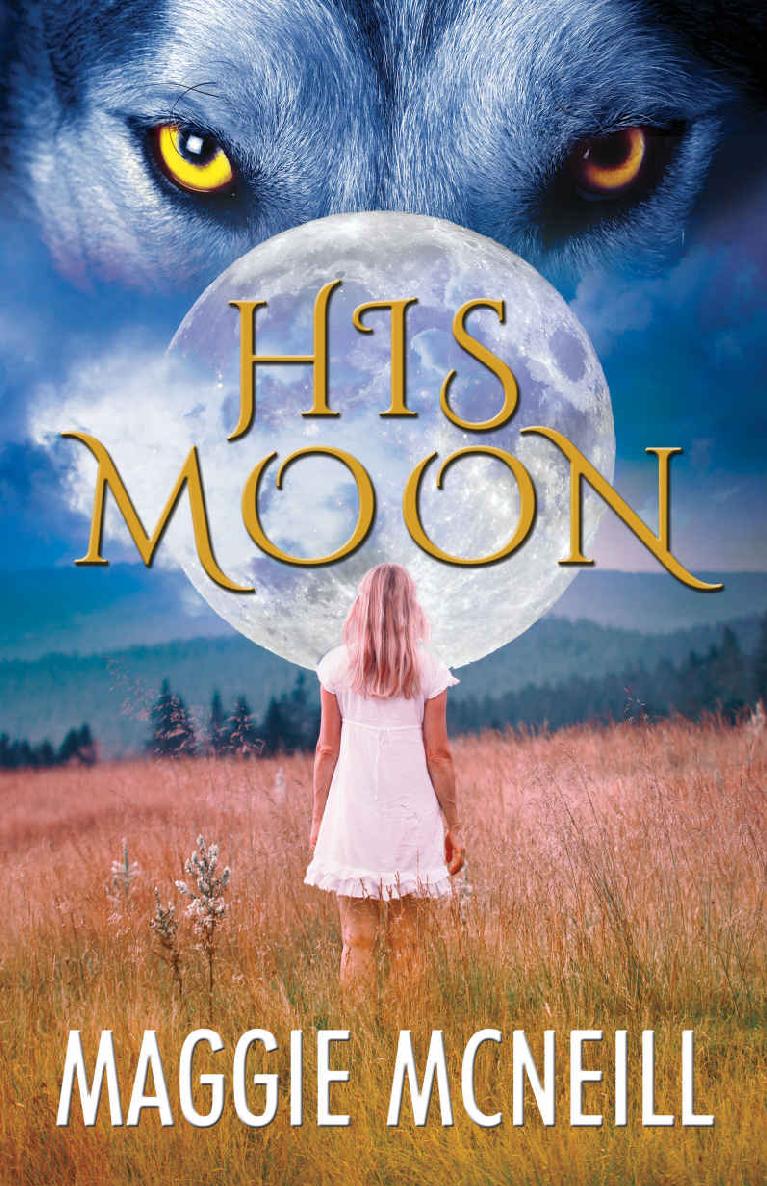 His Moon: A Shifter Romance