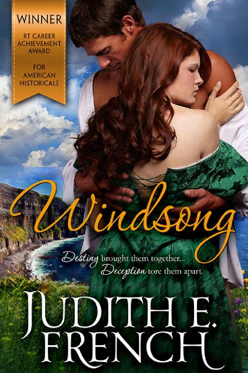 Windsong: She Had To Deceive Him To Marry Him...Will Their Love Survive When He Finds Out?