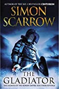 The Gladiator: A Roman Legion Novel