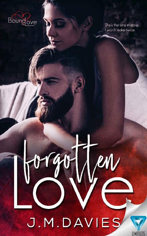 Forgotten Love (Bound By Love Book 1)