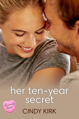 Her Ten-Year Secret