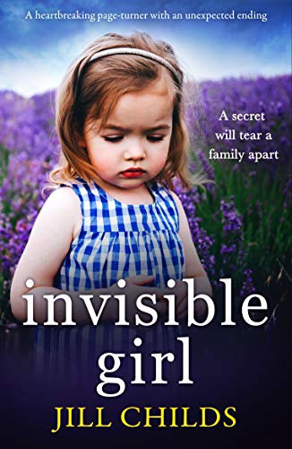 Invisible Girl: A heartbreaking page turner with an unexpected ending