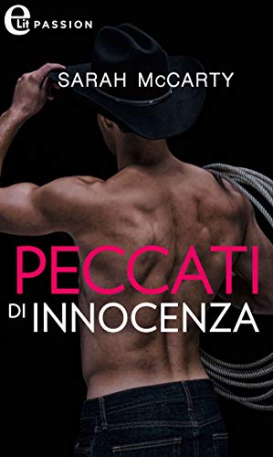 Peccati di innocenza (eLit) (Hell's Height Vol. 2) (Italian Edition)