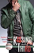 Kissing on Third (A Belltown Six Pack Novel Book 6)