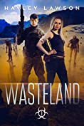 Wasteland: Age of Sanctions (A Invasion Survivor Series)