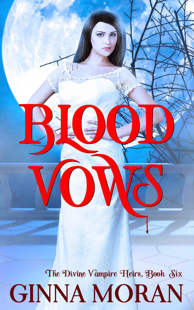 Blood Vows