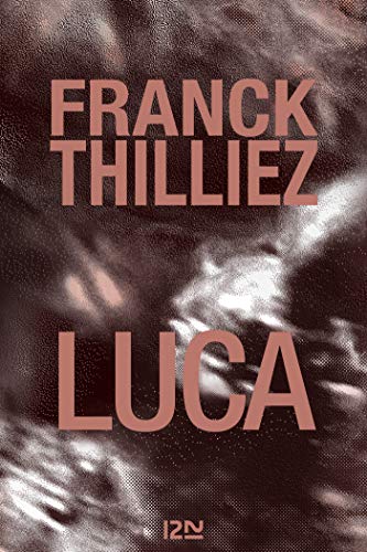 Luca (French Edition)