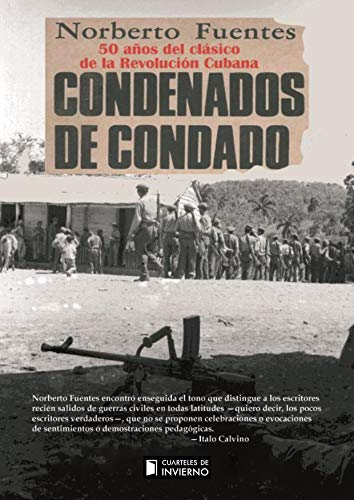 Condenados de Condado (Spanish Edition)