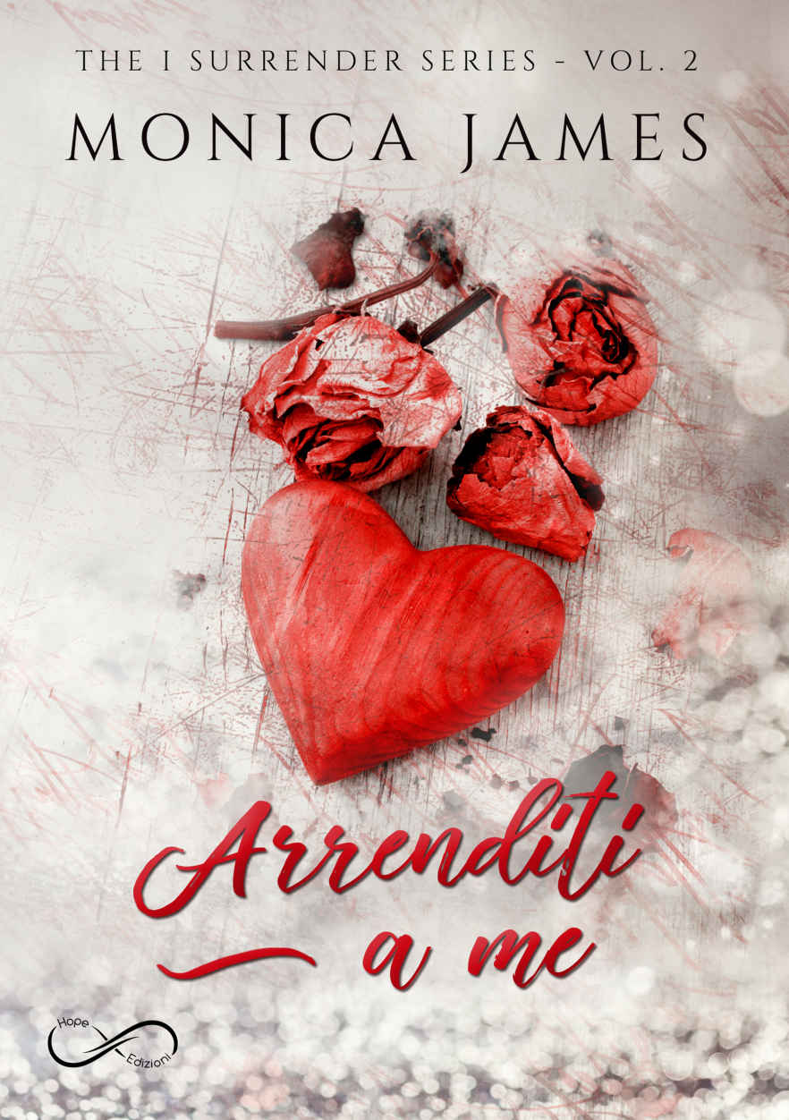 (I surrender 02) Arrenditi a me