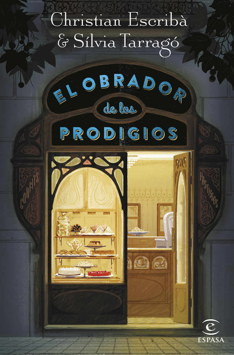 El obrador de los prodigios (Spanish Edition)