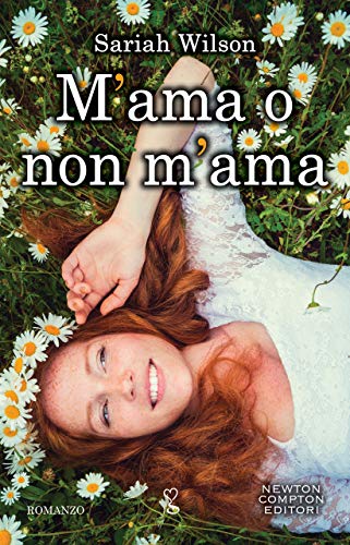 M'ama o non m'ama (Italian Edition)