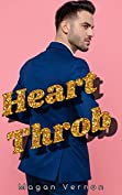 HeartThrob: A single dad romantic comedy (Heart Duet Book 1)