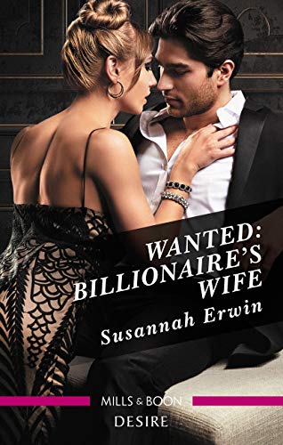 Wanted: Billionaire's Wife