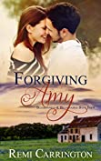 Forgiving Amy (Bluebonnets &amp; Billionaires Book 4)
