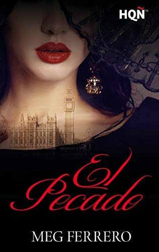 El pecado (HQ&Ntilde;) (Spanish Edition)