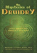 The Mysteries of Druidry: Celtic Mysticism, Theory &amp; Practice