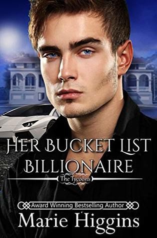 Her Bucket List Billionaire