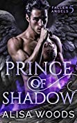 Prince of Shadow (Fallen Angels 5) - Paranormal Romance