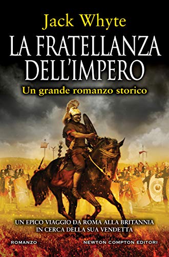 La fratellanza dell'impero (Italian Edition)