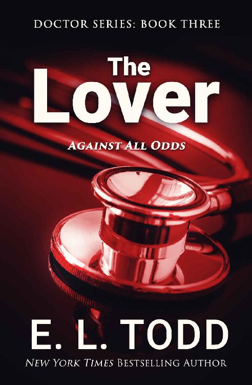 The Lover (Doctor Book 3)