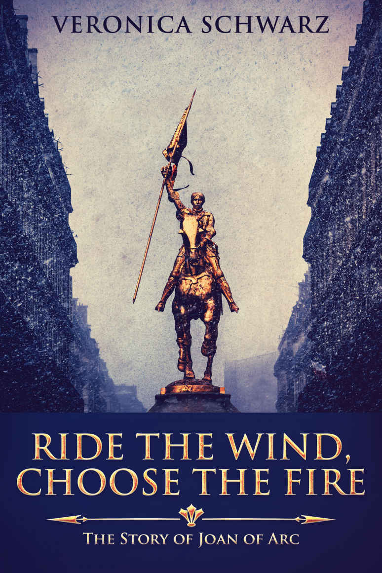 Ride the Wind, Choose the Fire