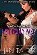 His Deadly Past (New York State Trooper Series Book 8)