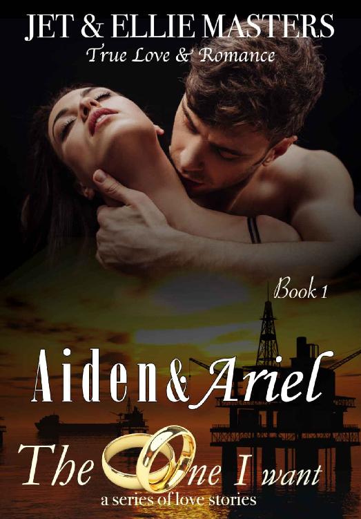 Aiden & Ariel