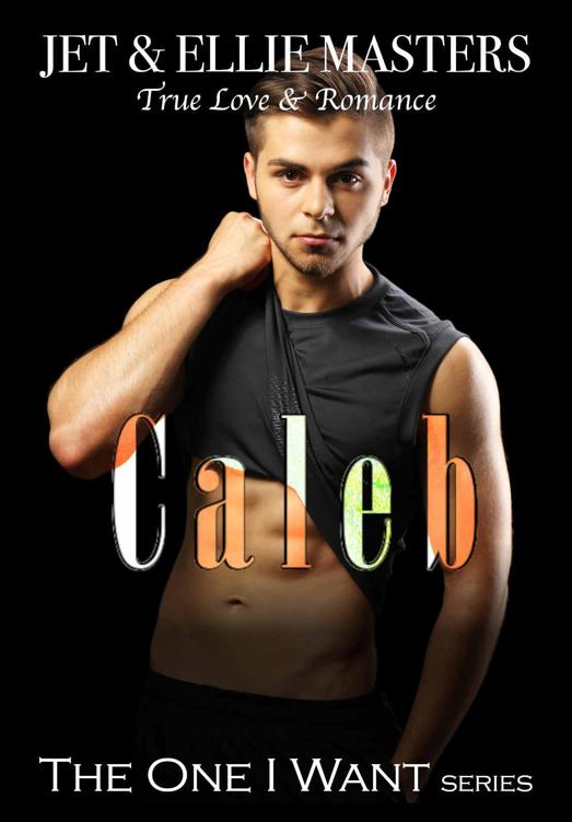 Caleb: Military Heroes (The One I Want Series Book 3)