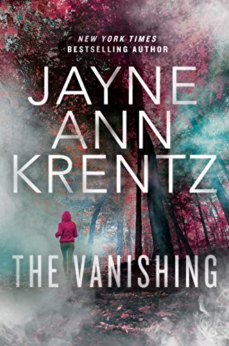 The Vanishing (Fogg Lake Book 1)
