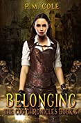 Belonging (The Cog Chronicles Book 3)