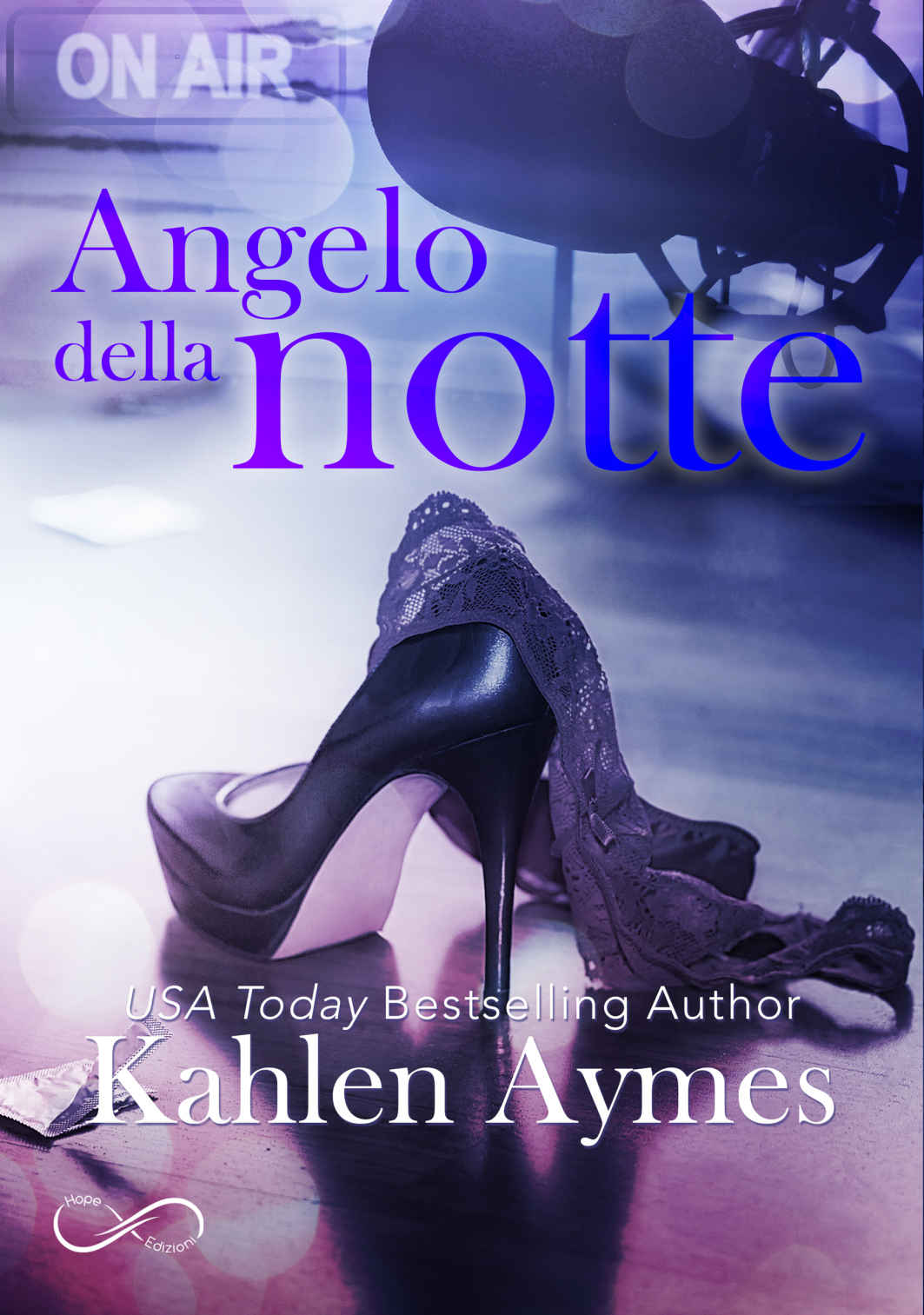 01 Angelo della notte