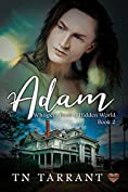 Adam (Whispers from a Hidden World Book 2)