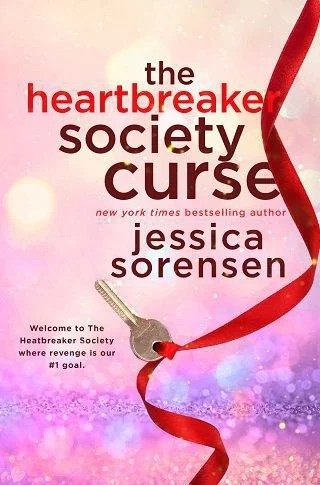 The Heartbreaker Society Curse