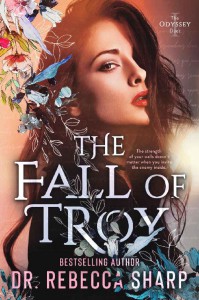 The Fall of Troy