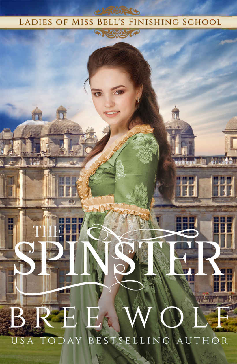 The Spinster