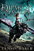 Dragon Masters: Fantasy Romance Duet