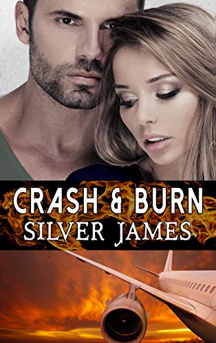 Crash &amp; Burn: A Moonstruck Wolf Novel