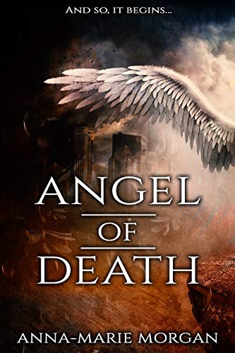 Angel of Death: And so it begins...
