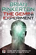 The Gemini Experiment (Fiction Without Frontiers)