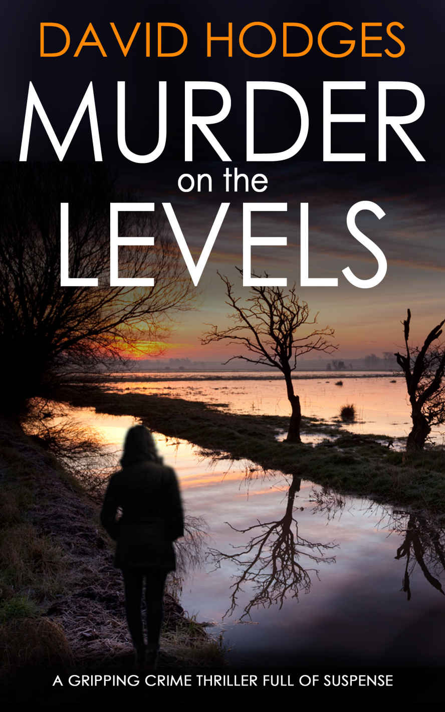 Murder on the Levels