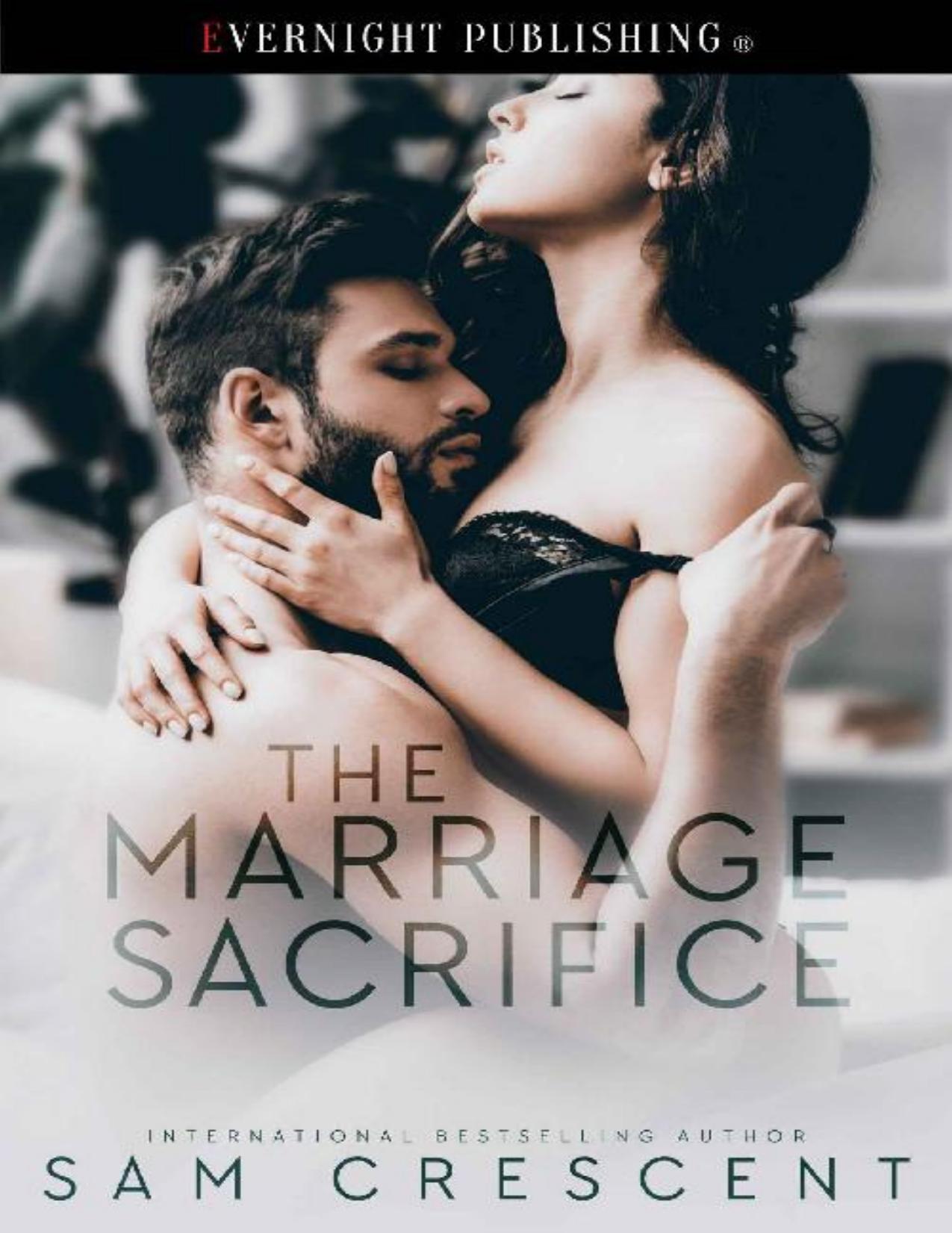 The Marriage Sacrifice