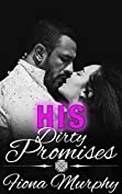 His Dirty Promises: BBW Romance (Dirty Billionaires Book 2)