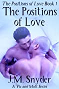 The Positions of Love (Vic and Matt: Positions of Love Book 1)